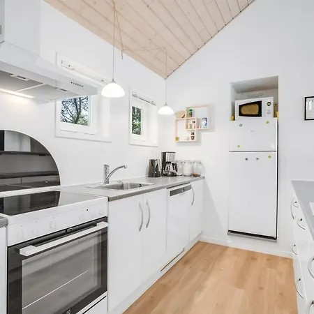 Rohan Holiday home Rodby
