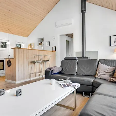 Rohan Holiday home *