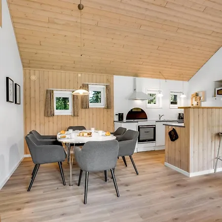 Rohan Holiday home *
