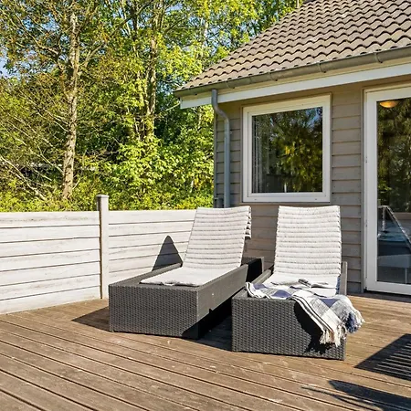 Rohan Holiday home Rodby
