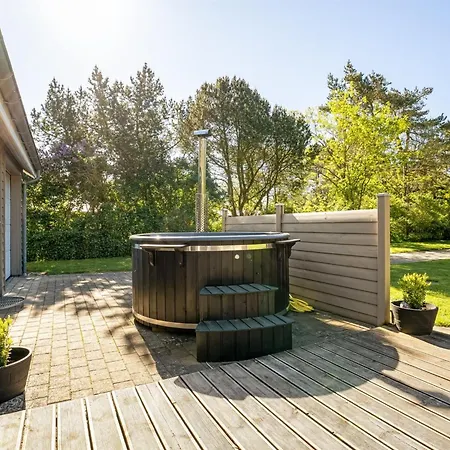 Rohan Holiday home *