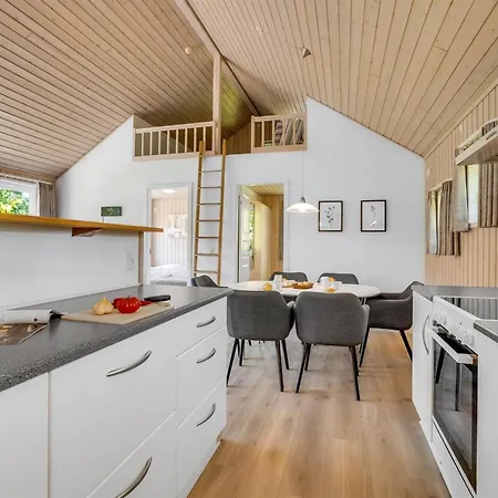 بيت للعطل Rohan - 700m From The Sea By Interhome