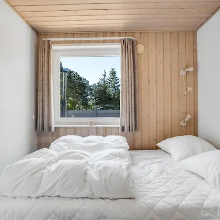 Rohan - 700m From The Sea By Interhome بيت للعطل Rødby