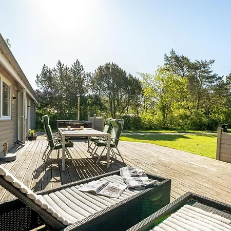 Casa vacanze Rohan - 700m From The Sea By Interhome Rødby