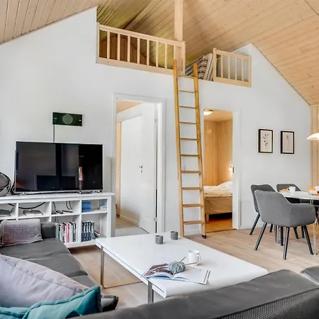 Rohan - 700m From The Sea By Interhome * Rødby