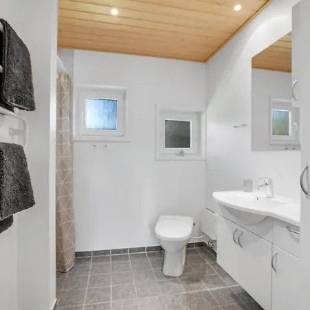 بيت للعطل Rohan - 700m From The Sea By Interhome *