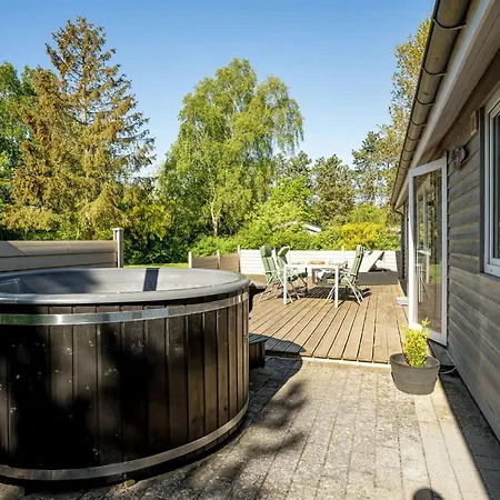 Rohan - 700m From The Sea By Interhome * Rødby