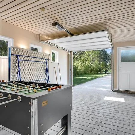 Rohan - 700m From The Sea By Interhome بيت للعطل Rødby