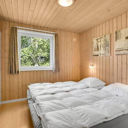 بيت للعطل Rohan - 700m From The Sea By Interhome Rødby