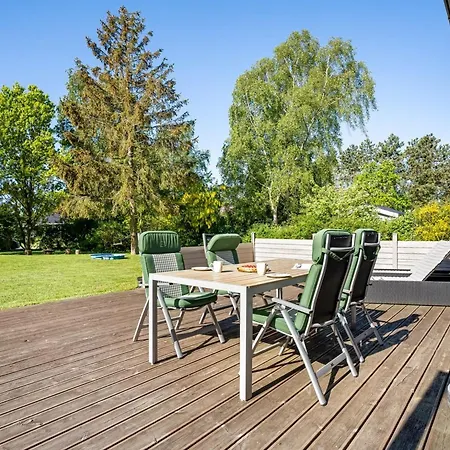 Vakantiehuis Rohan - 700m From The Sea By Interhome *