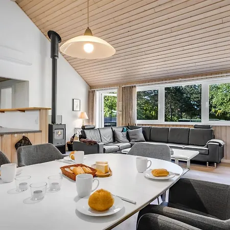 Rohan - 700m From The Sea By Interhome Vakantiehuis Rødby