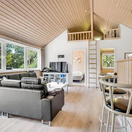 Rohan - 700m From The Sea By Interhome * Rødby