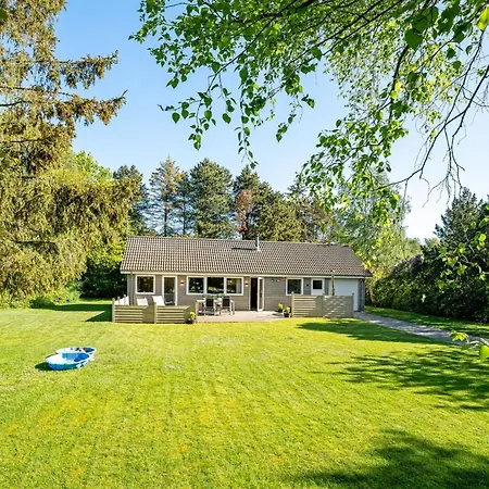 Rohan - 700m From The Sea By Interhome Vakantiehuis Rødby
